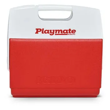 Playmate Elite 16qt 30-Can Ice Chest Cooler