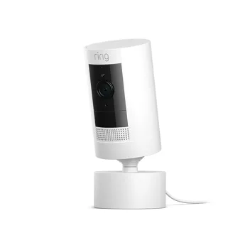 Outdoor Ring Stick Up Camera