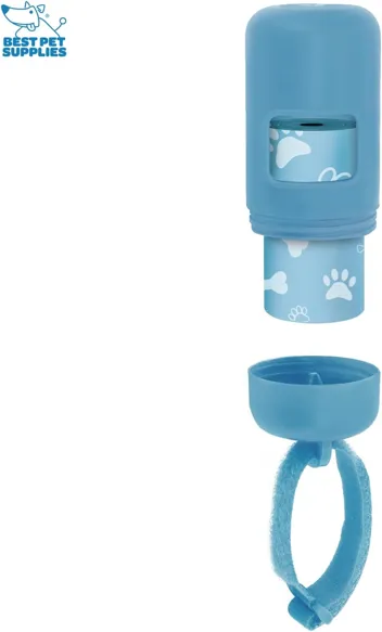 Best Pet Supplies Dog Poop Bags