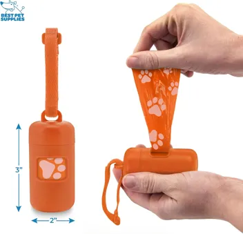 Best Pet Supplies Dog Poop Bags