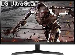 32" Ultra-Gear Gaming Monitor