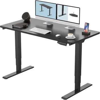 Flexispot Dual Motor Pro 3 Stages Electric Standing Desk Frame