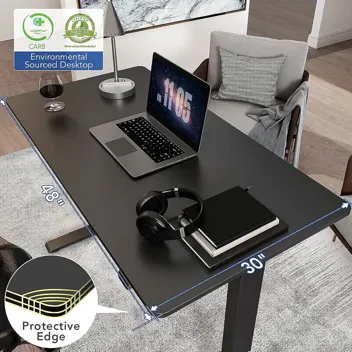 Flexispot Dual Motor Pro 3 Stages Electric Standing Desk Frame