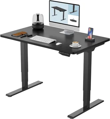 Flexispot Dual Motor Pro 3 Stages Electric Standing Desk Frame