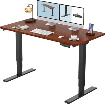 Flexispot Dual Motor Pro 3 Stages Electric Standing Desk Frame