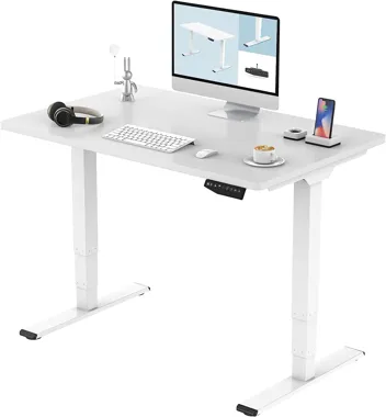 Flexispot Dual Motor Pro 3 Stages Electric Standing Desk Frame