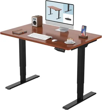 Flexispot Dual Motor Pro 3 Stages Electric Standing Desk Frame