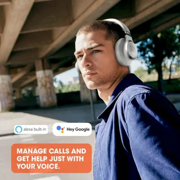 Live 660NC Wireless Noise Cancelling Over-The-Ear Headphones