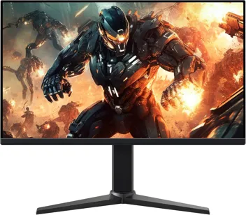 24" FHD 1080P, 100Hz