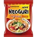 Neoguri 4.2oz Spicy Seafood with Udon-Style Noodle