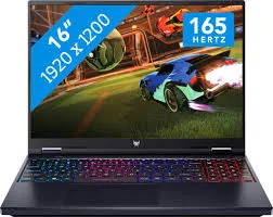 Predator Helios Neo Gaming Laptop