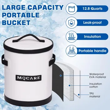 Knee & Elbow Cold Therapy Ice Machine