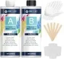 Ink Lab 32oz Crystal Clear Epoxy Resin Kit