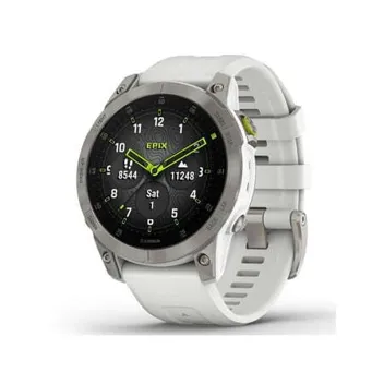 Epix Gen 2 Sapphire 47mm GPS Smartwatch