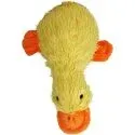 Duckworth Plush Filled Dog Toy