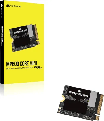 MP600 CORE Mini 2TB M.2 2230 - after clip-on coupon