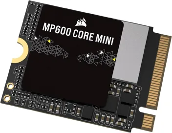 MP600 CORE Mini 2TB M.2 NVMe PCIe x4 Gen4 2 SSD