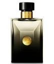 Pour Homme Oud Noir Eau de 3.4oz Parfum