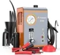 Foxwell ST203 Automotive Smoke Machine with Built-in Air Pump & EVAP Vacuum Leak Detector