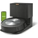 Roomba j6+ Obstacle Avoiding Self-Emptying Robot Vacuum (Pre-Owned)