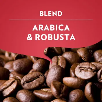 Classico Ground Coffee Blend