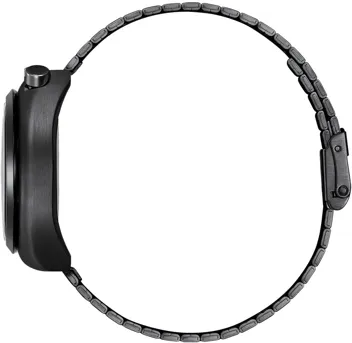 Star Wars Darth Vader Quartz Stainless Steel Watch