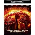 Oppenheimer (4K Ultra HD + Blu-ray + Digital)