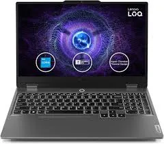 LOQ Gaming Laptop