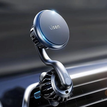 LISEN Magnetic Phone Holder for Car