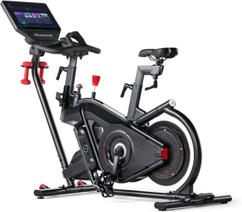 Bowflex VeloCore 22 Indoor Cycling Exercise Bike