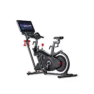 Bowflex VeloCore 22 Indoor Cycling Exercise Bike