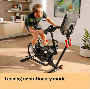 Bowflex VeloCore 22 Indoor Cycling Exercise Bike