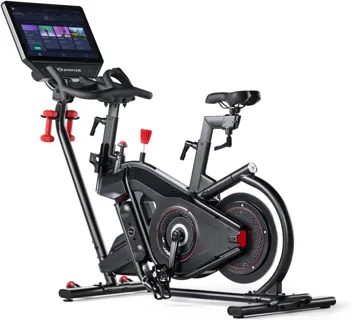 Bowflex VeloCore 22 Indoor Cycling Exercise Bike