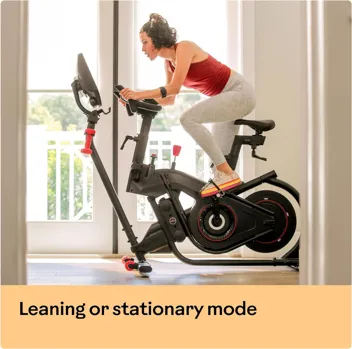 Bowflex VeloCore 22 Indoor Cycling Exercise Bike