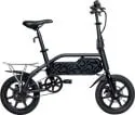 Jetson J5 350W Rear Wheel Motor Electric Bike (Up to 15 mph)