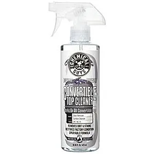 SPI_192_16 Convertible Top Cleaner (16 oz)