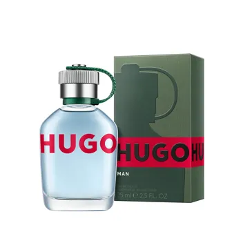 4.2-Oz Hugo Hugo Eau de Toilette