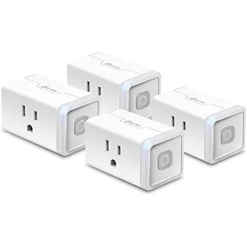 15 Amp Wi-Fi Outlet