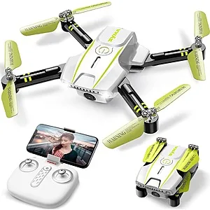 Syma EX200W Mini Drone Quadcopter w/ Camera