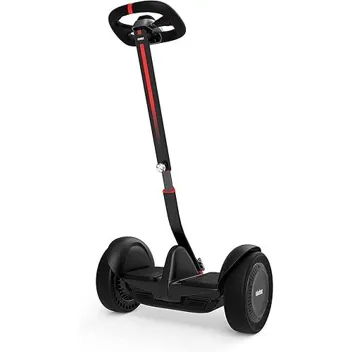 Ninebot S Max Smart Self-Balancing Scooter (Up to 12 MPH)