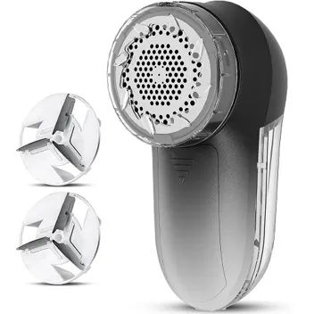 Jueyingbaili Fabric Lint Shaver (3 Shave Heights)