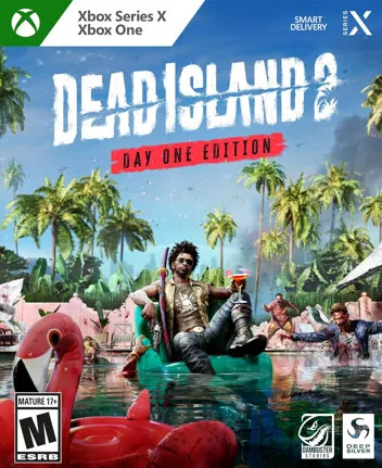 Dead Island 2: Day 1 Edition PlayStation 4