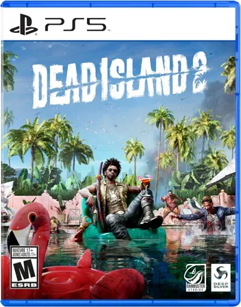 Dead Island 2: Day 1 Edition PlayStation 4