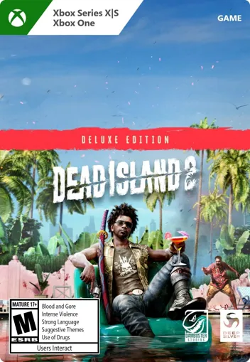 Dead Island 2: Day 1 Edition PlayStation 4