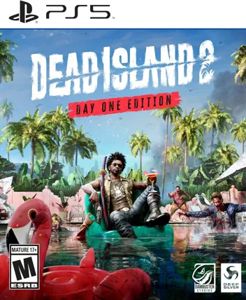 Dead Island 2: Day 1 Edition PlayStation 4