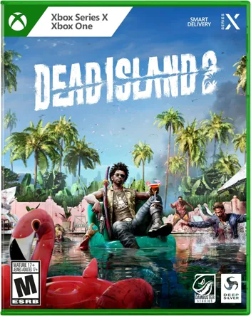 Dead Island 2: Day 1 Edition PlayStation 4