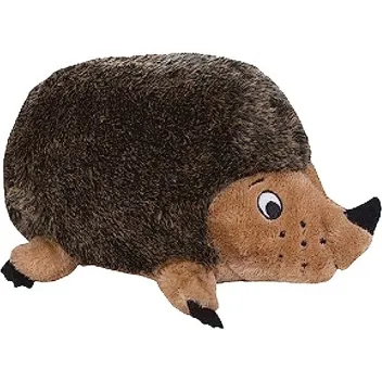 Hedgehogz Plush Dog Toy (L)