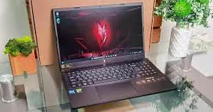 Nitro V 15 Gaming Laptop