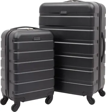 Travelers Club Harper Luggage