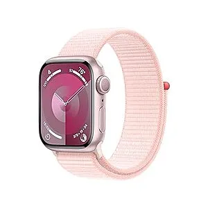 Watch Series 9 GPS 41mm Smartwatch (Various Colors)